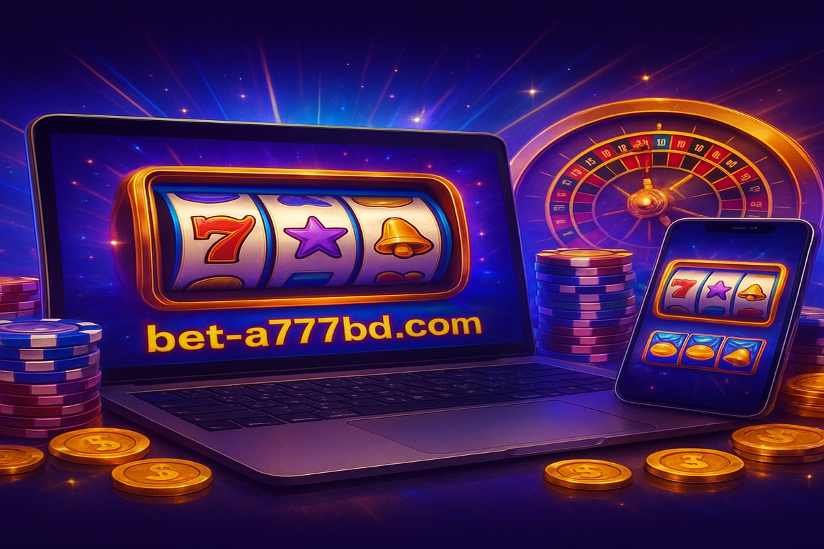 a777bd
